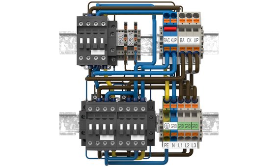 SMA Backup Kit BU-STPH-4P63K